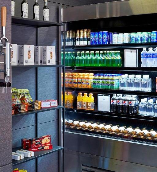 Ac Hotel By Marriott Miami Beach