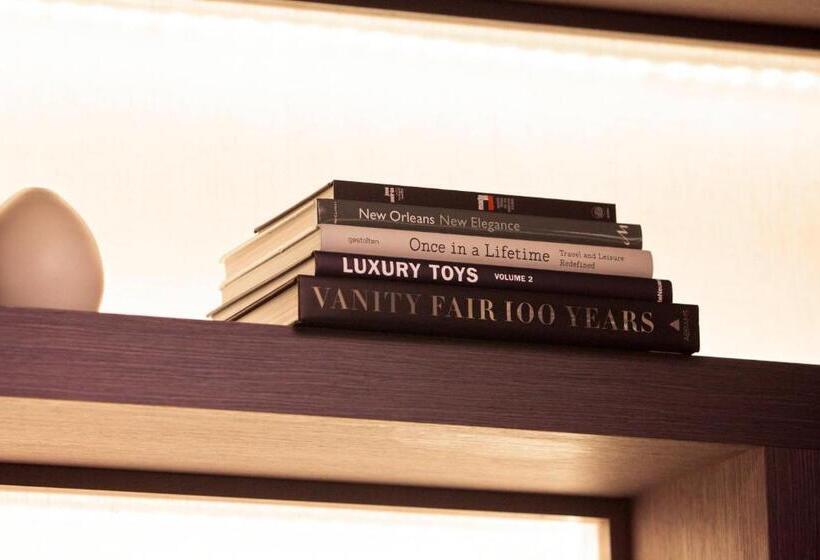 Ac Hotel By Marriott Miami Beach