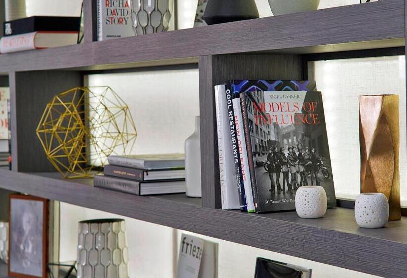 Ac Hotel By Marriott Miami Beach