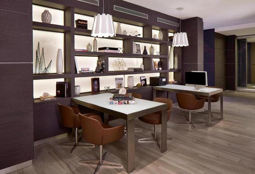 Ac Hotel By Marriott Miami Beach