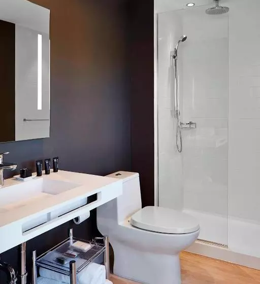 Ac Hotel By Marriott Miami Beach