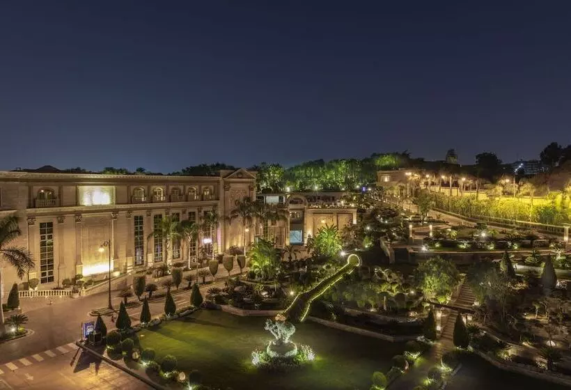 Al Masa Hotel Nasr City