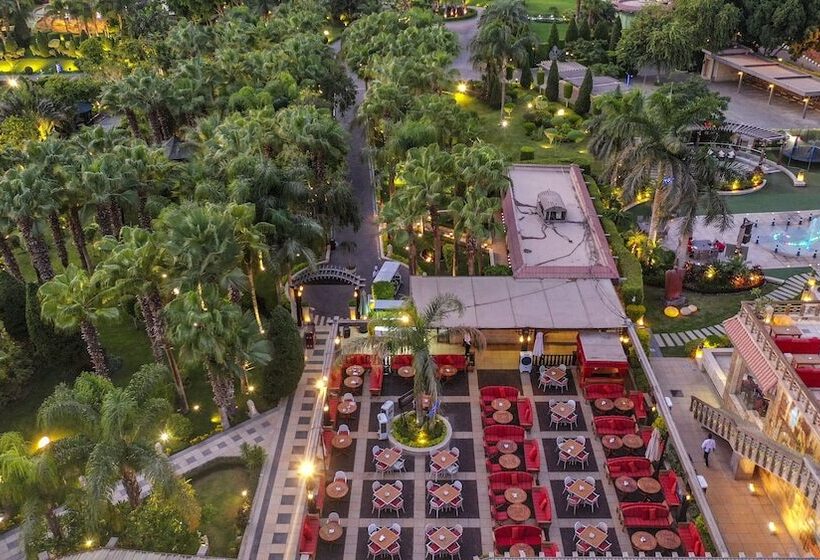 Al Masa Hotel Nasr City