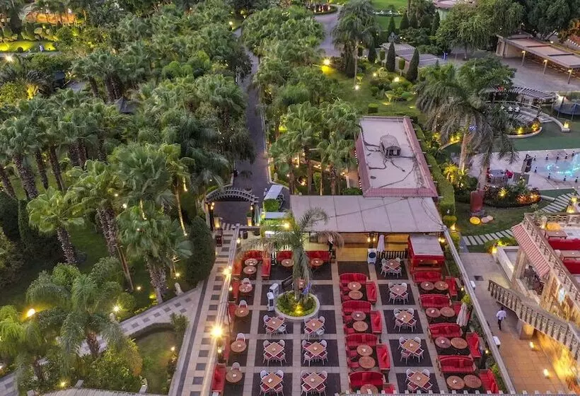 Al Masa Hotel Nasr City