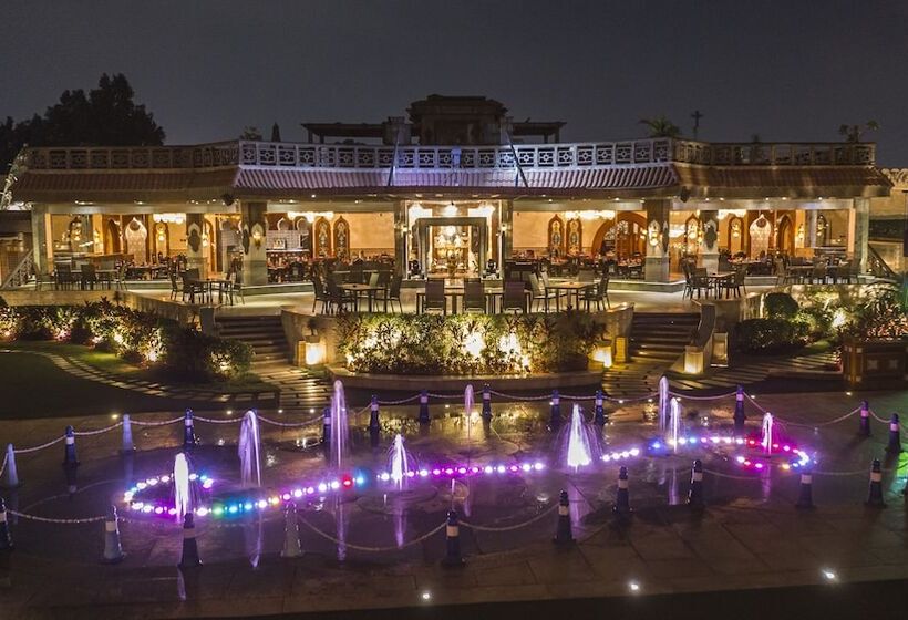 Al Masa Hotel Nasr City