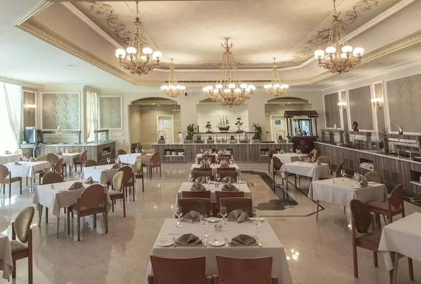 Al Masa Hotel Nasr City