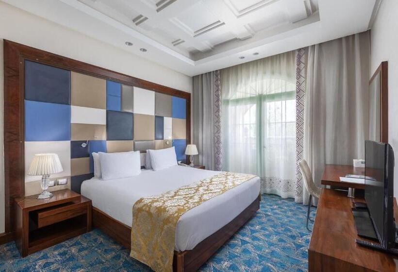 Al Masa Hotel Nasr City