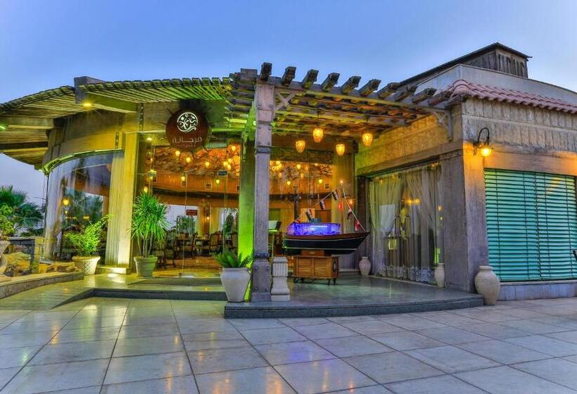 Al Masa Hotel Nasr City