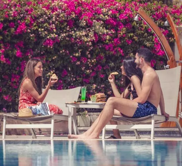 Al Masa Hotel Nasr City