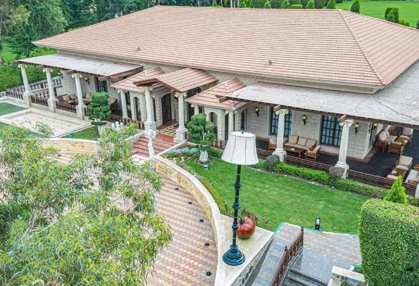 Al Masa Hotel Nasr City