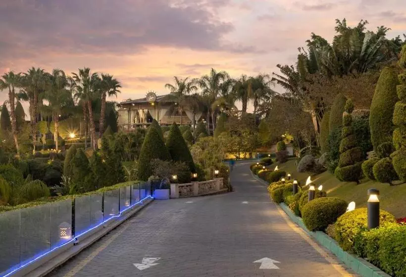 Al Masa Hotel Nasr City