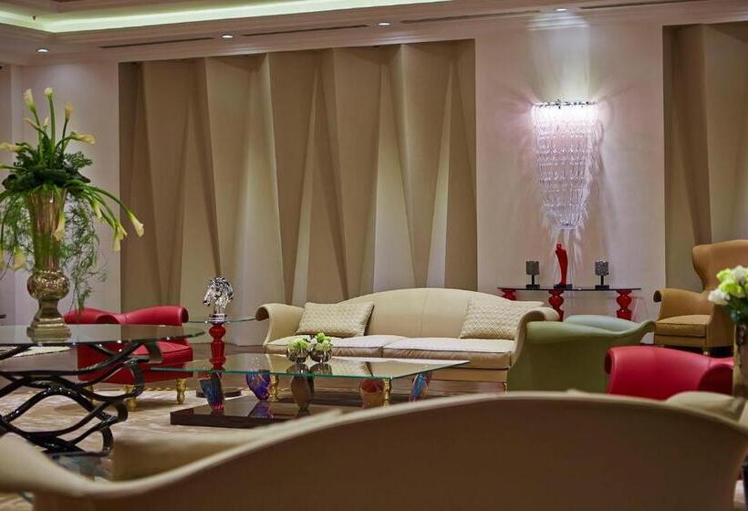 Al Masa Hotel Nasr City