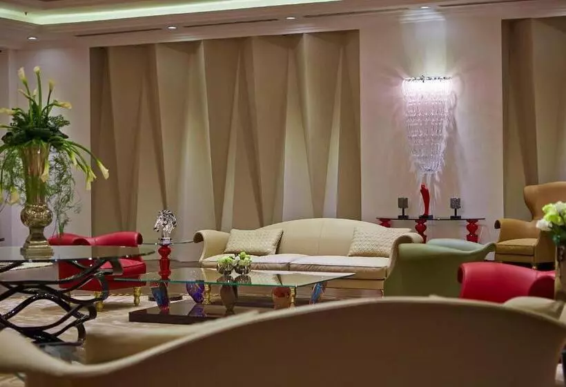 Al Masa Hotel Nasr City