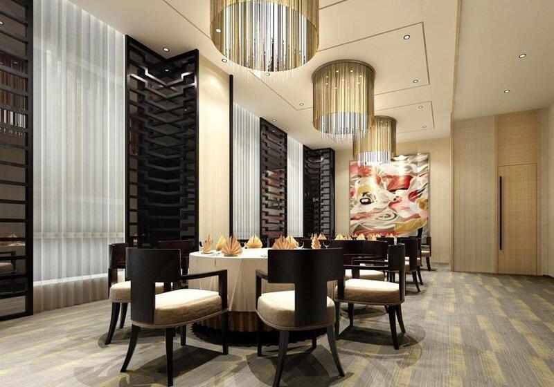 ホテル Aloft Yancheng