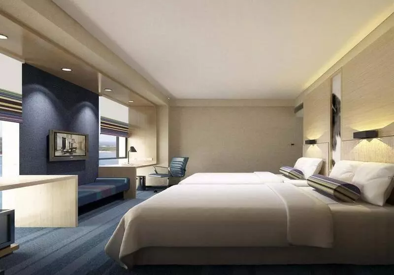 Hotel Aloft Yancheng