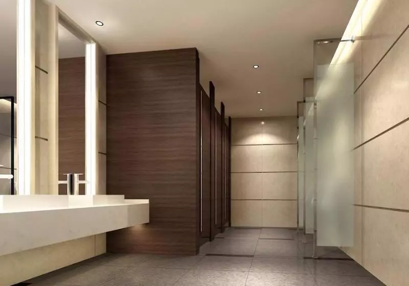 Hotel Aloft Yancheng