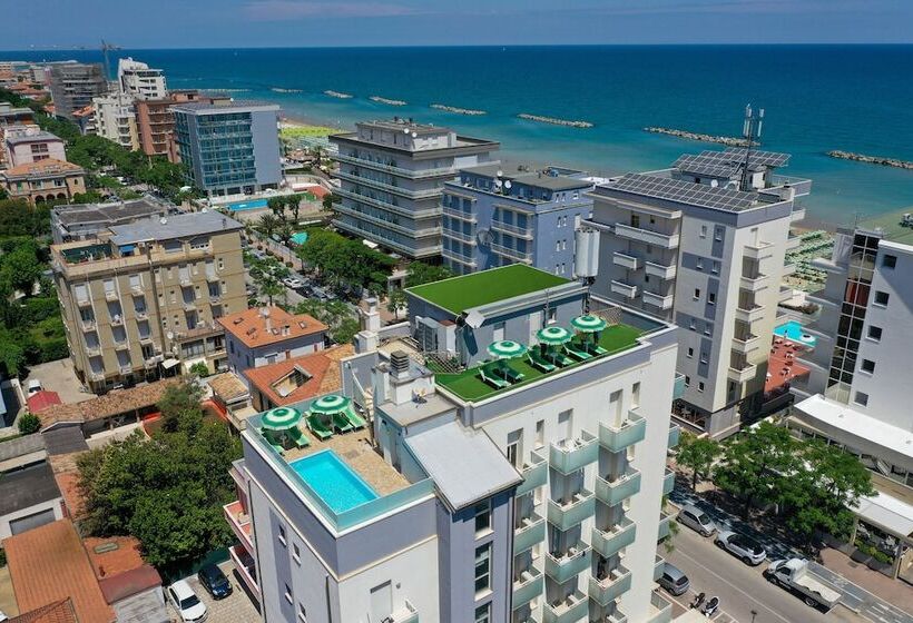 Amadei Hotel Figaro & Apartments