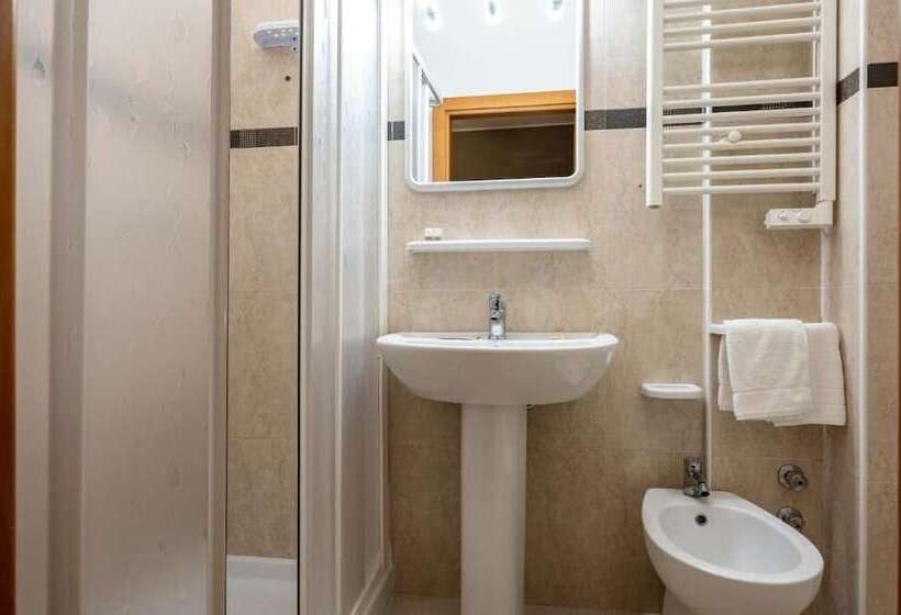 Amadei Hotel Figaro & Apartments