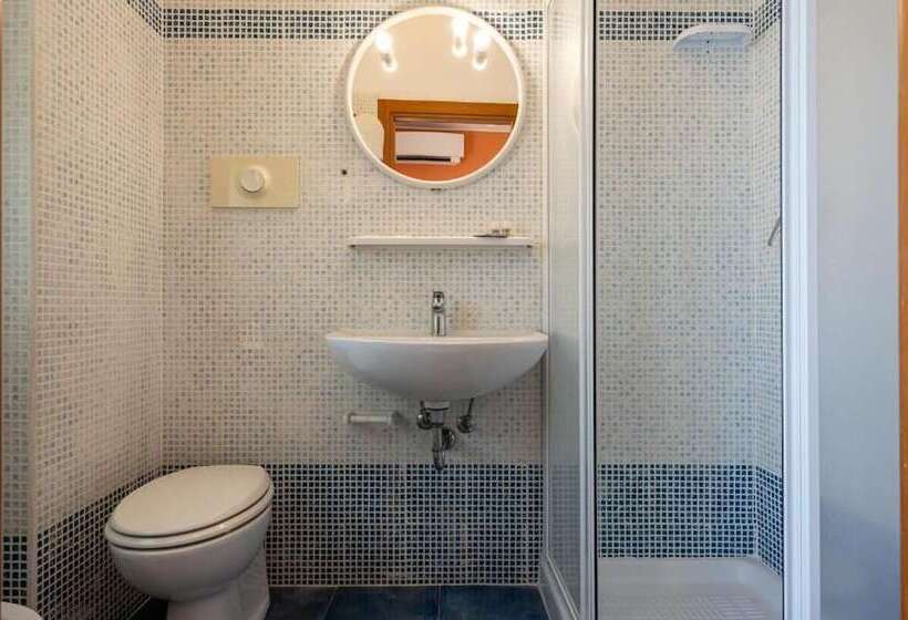 Amadei Hotel Figaro & Apartments