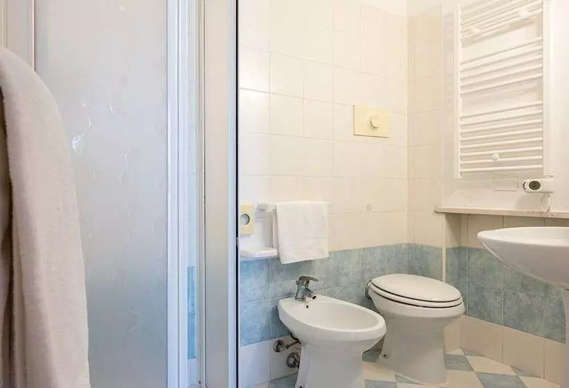 Amadei Hotel Figaro & Apartments