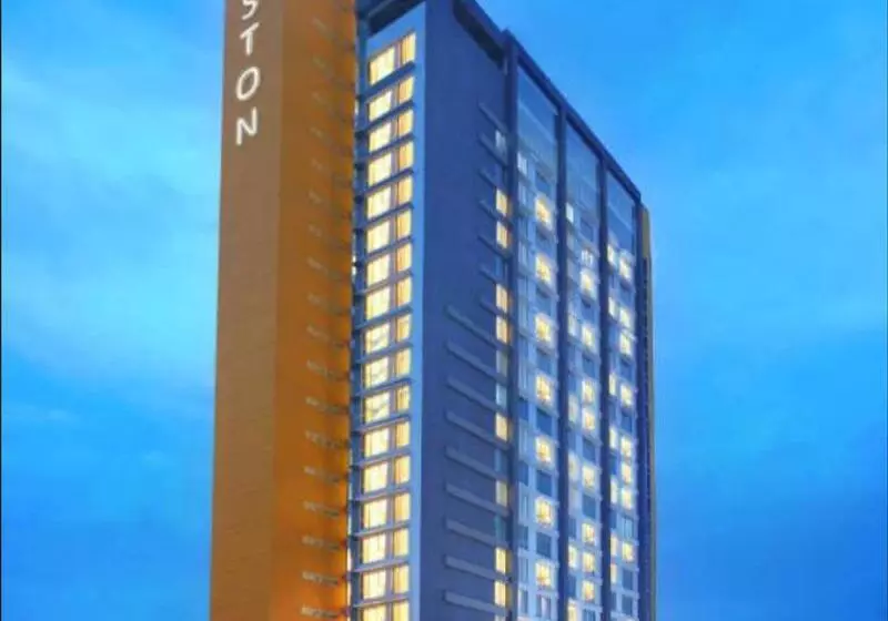 Banua Banjarmasin Hotel & Convention Center