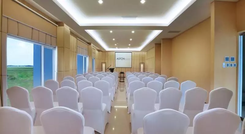 Banua Banjarmasin Hotel & Convention Center