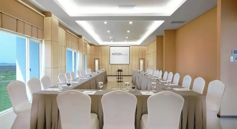 Banua Banjarmasin Hotel & Convention Center