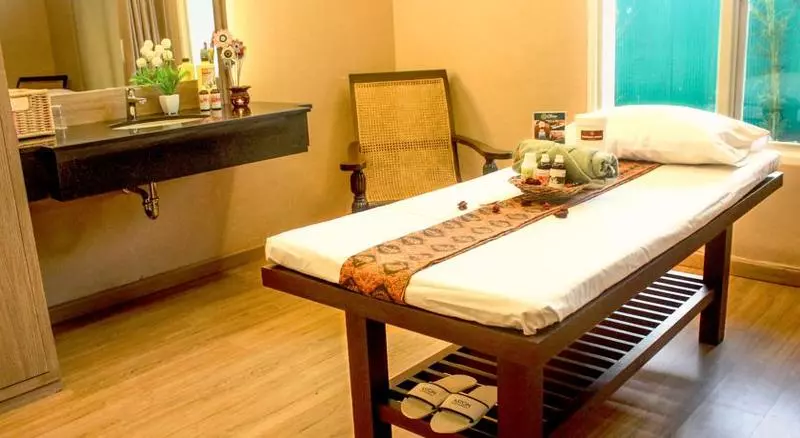 Banua Banjarmasin Hotel & Convention Center