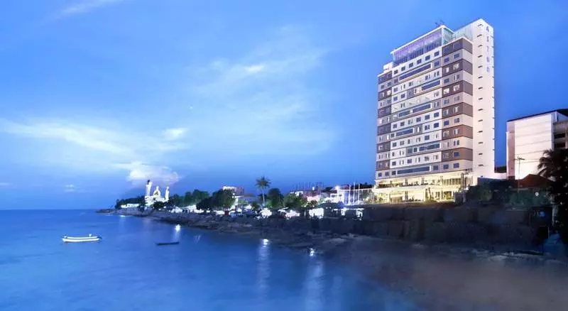 Aston Kupang Hotel & Convention Center