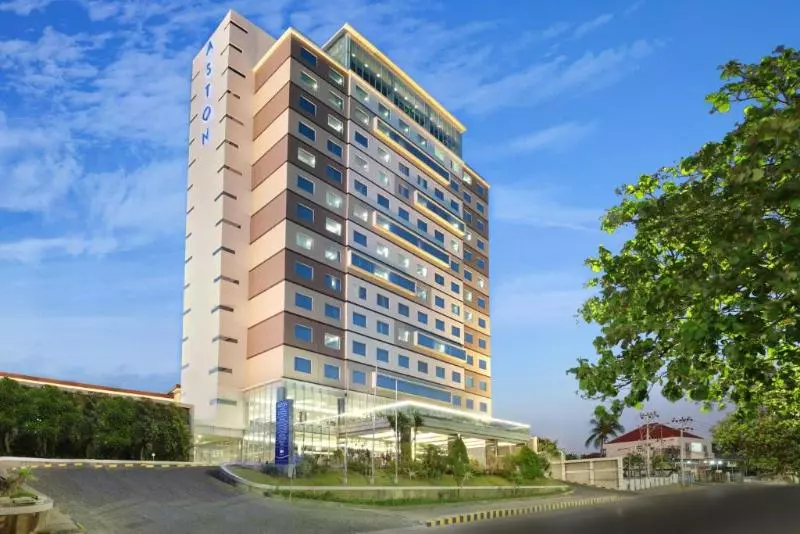 Aston Kupang Hotel & Convention Center