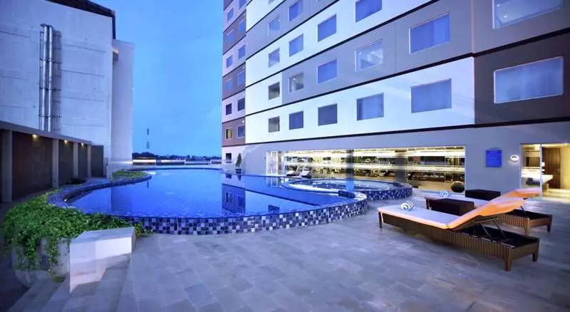Aston Kupang Hotel & Convention Center