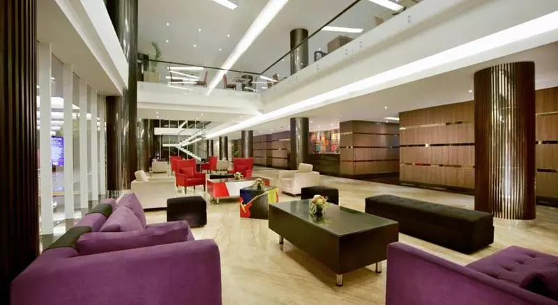 Aston Kupang Hotel & Convention Center