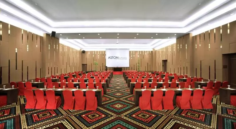 Aston Kupang Hotel & Convention Center
