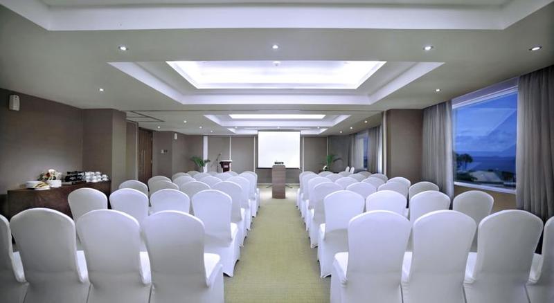 Aston Kupang Hotel & Convention Center