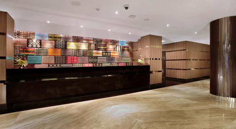 Aston Kupang Hotel & Convention Center