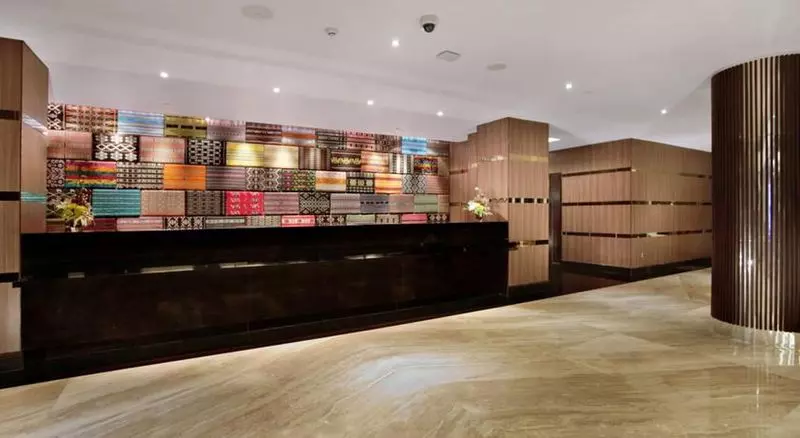 Aston Kupang Hotel & Convention Center