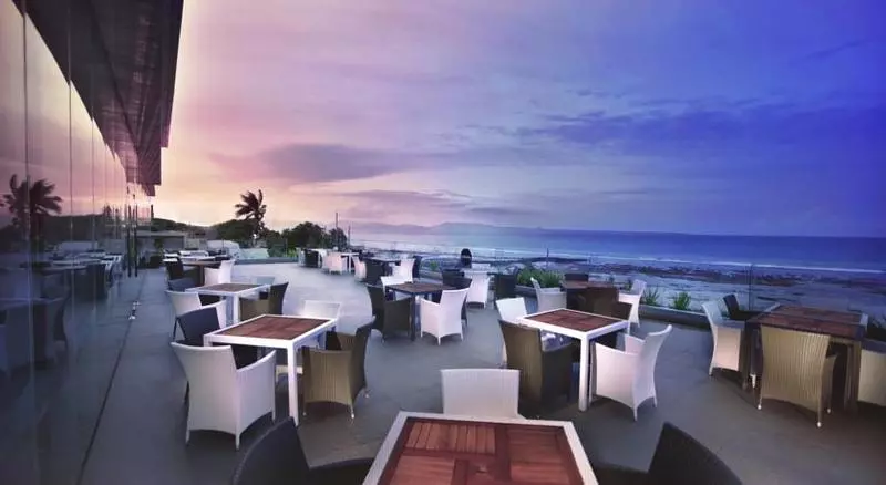 Aston Kupang Hotel & Convention Center