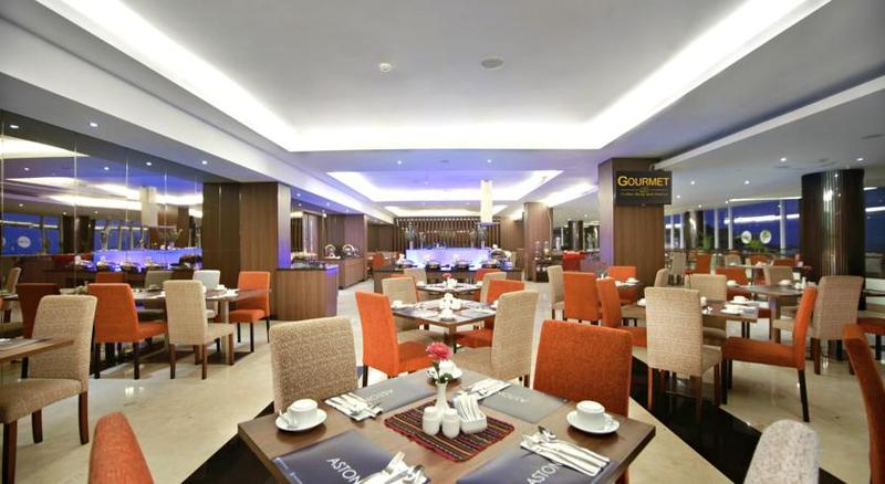 Aston Kupang Hotel & Convention Center