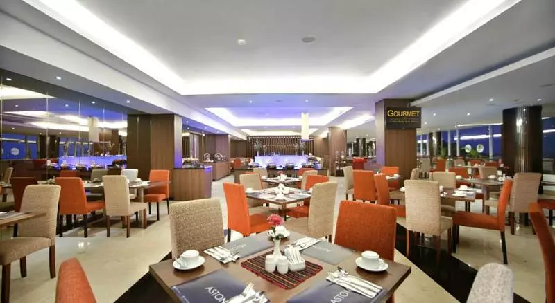 Aston Kupang Hotel & Convention Center