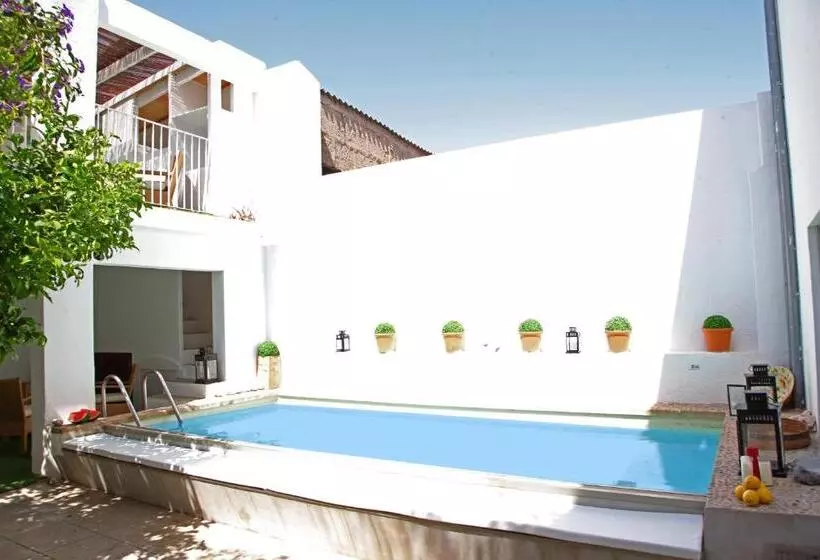 בית מלון כפרי Ca Sa Padrina D Artaturismo De Interior