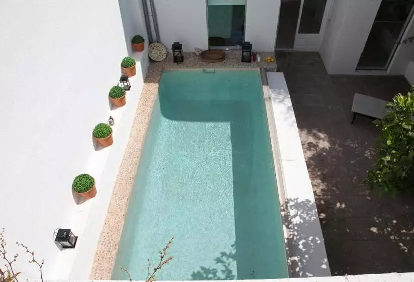 בית מלון כפרי Ca Sa Padrina D Artaturismo De Interior