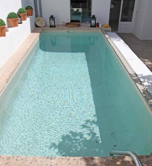 Отель Ca Sa Padrina D Artaturismo De Interior