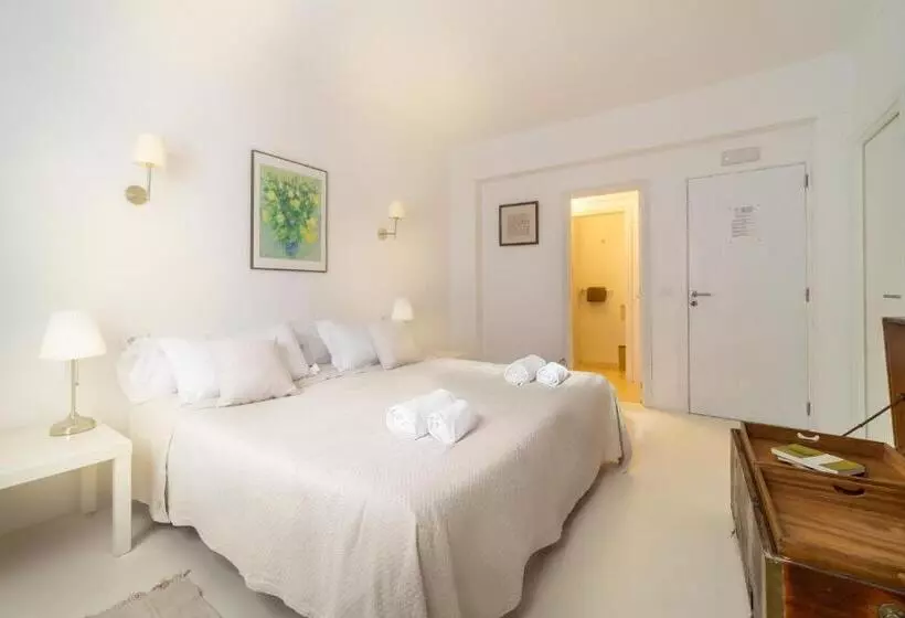 בית מלון כפרי Ca Sa Padrina D Artaturismo De Interior