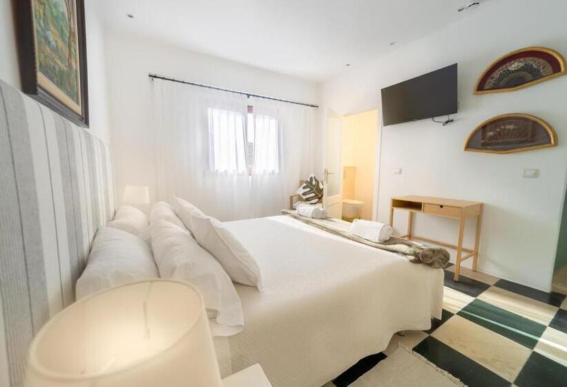 Отель Ca Sa Padrina D Artaturismo De Interior