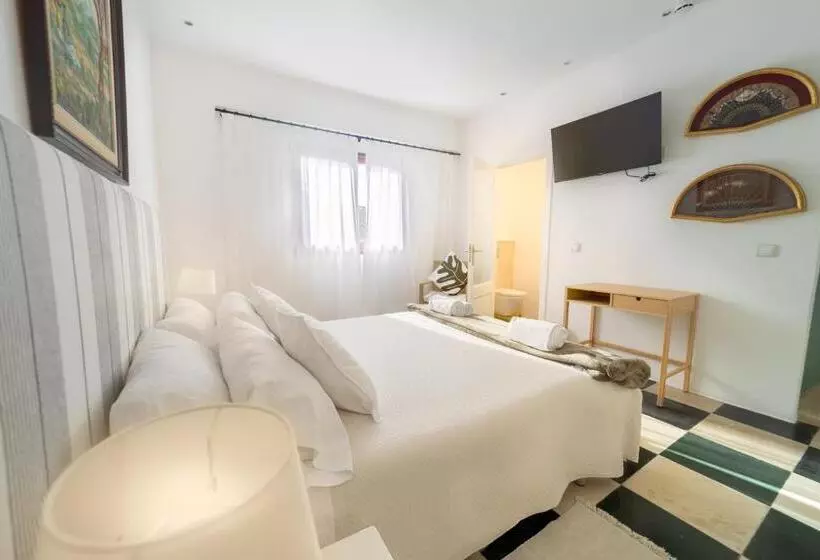 בית מלון כפרי Ca Sa Padrina D Artaturismo De Interior