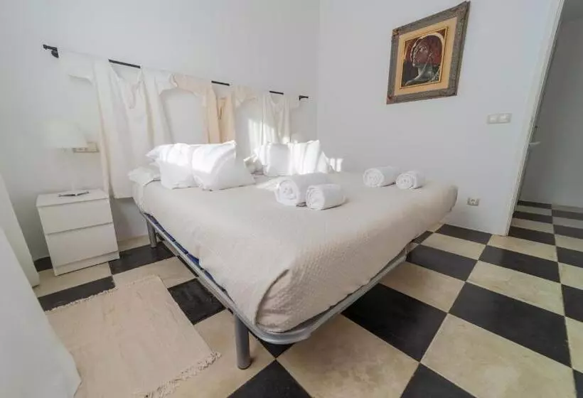 בית מלון כפרי Ca Sa Padrina D Artaturismo De Interior