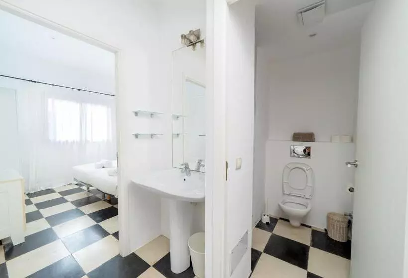 בית מלון כפרי Ca Sa Padrina D Artaturismo De Interior