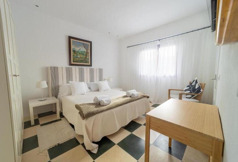 Отель Ca Sa Padrina D Artaturismo De Interior