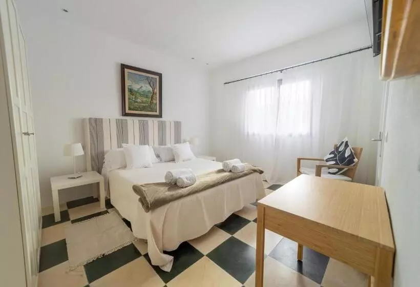 בית מלון כפרי Ca Sa Padrina D Artaturismo De Interior