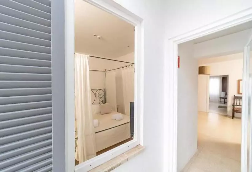 בית מלון כפרי Ca Sa Padrina D Artaturismo De Interior